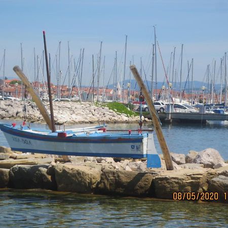 Apartments Vila Marija อิซอลา ภายนอก รูปภาพ