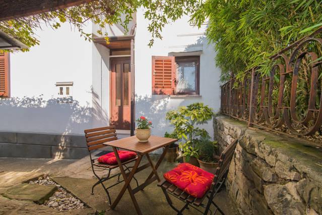 Apartments Vila Marija อิซอลา ภายนอก รูปภาพ