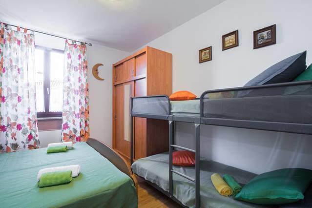Apartments Vila Marija อิซอลา ภายนอก รูปภาพ