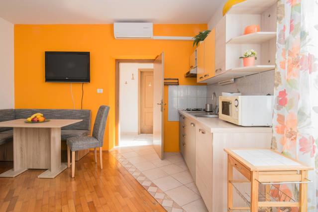 Apartments Vila Marija อิซอลา ภายนอก รูปภาพ