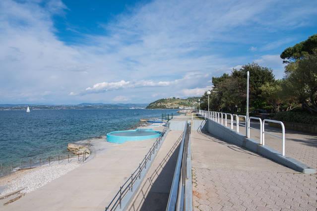 Apartments Vila Marija อิซอลา ภายนอก รูปภาพ