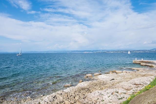 Apartments Vila Marija อิซอลา ภายนอก รูปภาพ