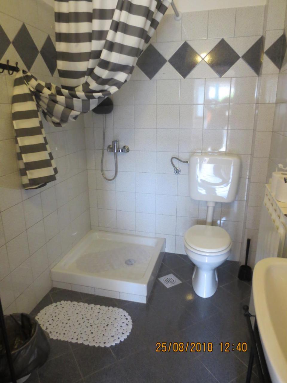Apartments Vila Marija อิซอลา ภายนอก รูปภาพ