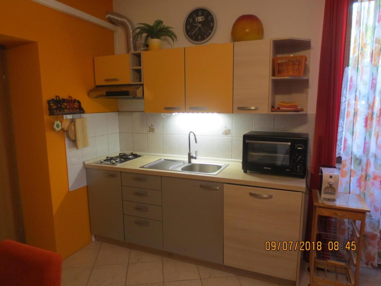 Apartments Vila Marija อิซอลา ภายนอก รูปภาพ