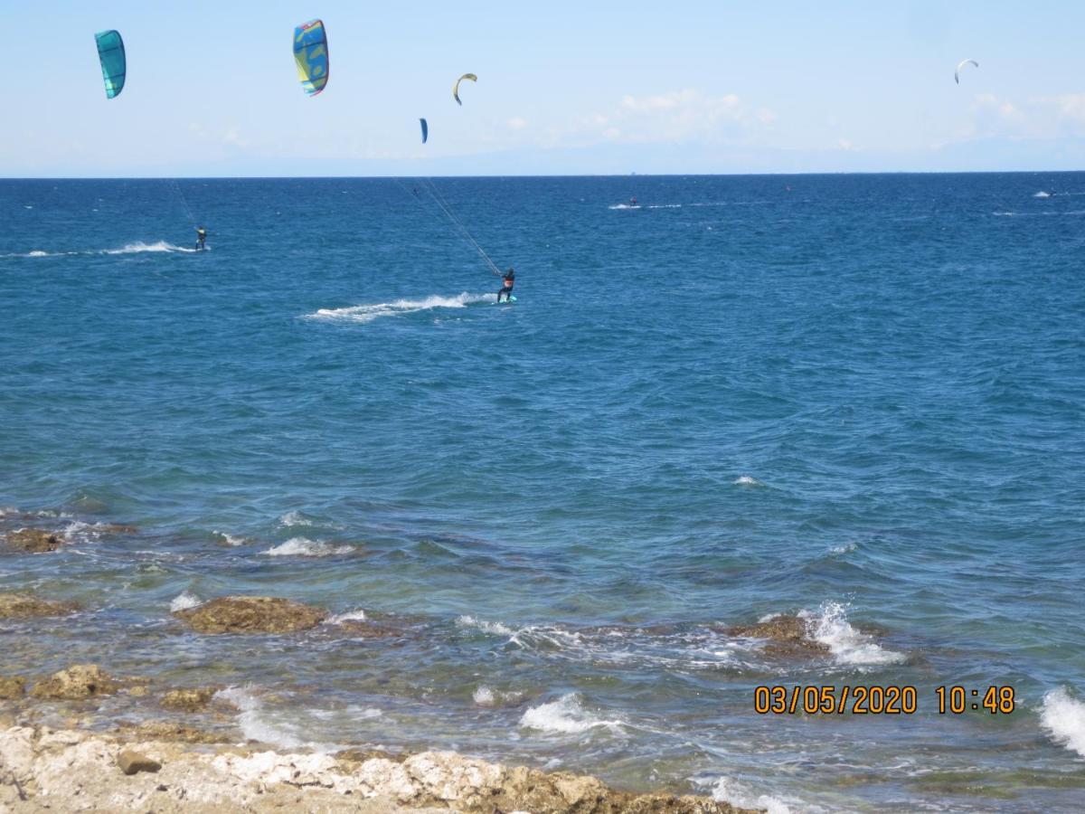 Apartments Vila Marija อิซอลา ภายนอก รูปภาพ
