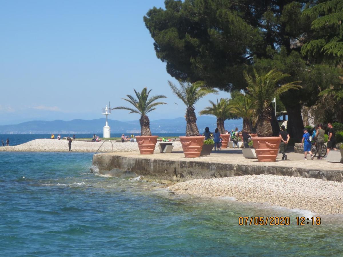 Apartments Vila Marija อิซอลา ภายนอก รูปภาพ